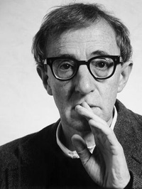 Tout, vous saurez tout sur le prochain Woody Allen !