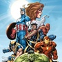 L'offensive Marvel 2.0