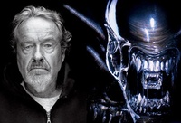 Ridley Scott confirme le prequel d'Alien !