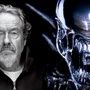 Ridley Scott confirme le prequel d'Alien !