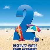 Box-office : 2 millions d'entrées pour Camping 2