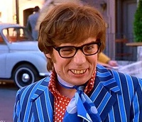 Austin Powers a retrouvé son Mojo !
