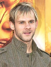 Dominic Monaghan est Blackwing