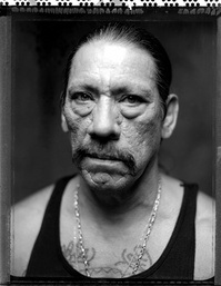 Vinnie Jones et Danny Trejo à la botte de ces dames
