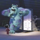 Monstres & Cie 2 en 2012