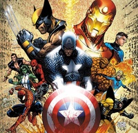 Le point sur les films Marvel
