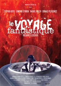 Un Voyage Fantastique remaké "à la Bourne"