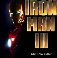 Iron Man 3 en péril ?