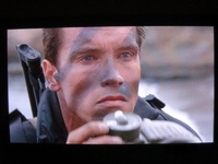 John Matrix de retour ?