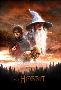 Des dates pour Bilbo Le Hobbit