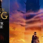 La Tour Sombre de Stephen King sur grand écran ?