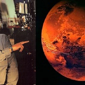 James Cameron va tourner un film en 3D sur Mars 
