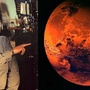 James Cameron va tourner un film en 3D sur Mars 