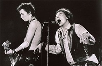 Malcolm McLaren avait prévu un film sur les Sex Pistols