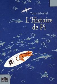 Histoire de Pi : les naufragés 3D d'Ang Lee