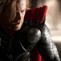 Enfin une photo de Thor !