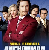 Anchorman 2 passe à la trappe