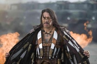 Danny Trejo n'est plus dans The expendables !