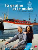 La Graine et le mulet, César du meilleur film