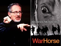 Steven Spielberg a choisi son prochain film