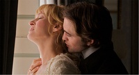Première photo de Bel Ami