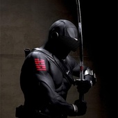 G.I. Joe revient en 2012