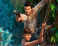 Uncharted, de la PS3 à l'écran : par David O'Russel ?