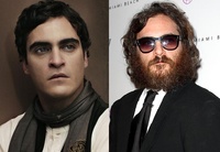 Joaquin Phoenix de retour sur grand écran