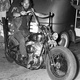 Mickey Rourke on the highway to hell