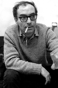 Le dernier Jean Luc-Godard sur la toile avant sa sortie