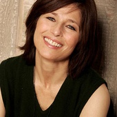 Jane Fonda et Catherine Keener aiment le flower power