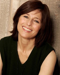 Jane Fonda et Catherine Keener aiment le flower power
