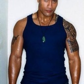 The Rock roule des mécaniques pour Fast & Furious 5