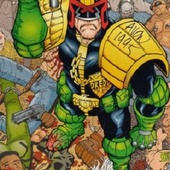 Judge Dredd bientôt de retour sur grand écran ?