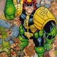 Judge Dredd bientôt de retour sur grand écran ?