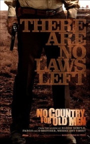 No Country For Old Men, Oscar du meilleur film