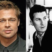 Brad Pitt et Darren Aronofsky partent en chasse