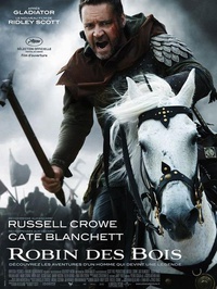 Box-office : Robin des Bois, un million d'entrées