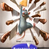 Persepolis s'incline devant Ratatouille aux Oscars