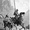 Terry Gilliam tient son Sancho Panza