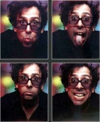Tim Burton continue d'empiler les projets