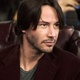 Keanu Reeves dans l'Eden spatial