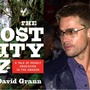 Brad Pitt va explorer l'Amazonie