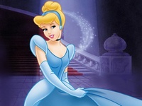 Cendrillon, le retour du retour du retour