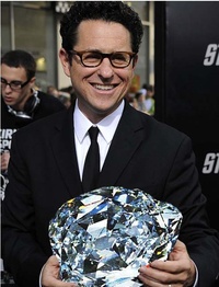 J.J. Abrams prévoit son casse