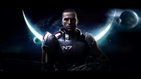Mass Effect au cinéma, c'est confirmé !