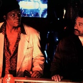 Le prequel de Jackie Brown en route sans Tarantino