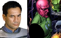 Green Lantern 2 déja prévu