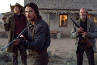 La vengeance de John Hillcoat
