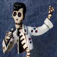 Zombies & rock'n'roll
